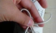 系鞋带方法视频,跟随视频轻松掌握技巧