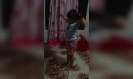 真人日b视频,揭秘日常生活背后的真实瞬间